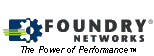 Foundry Networks